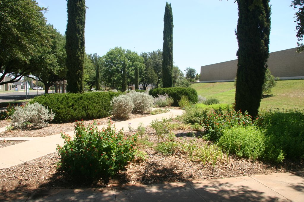 Crier Park