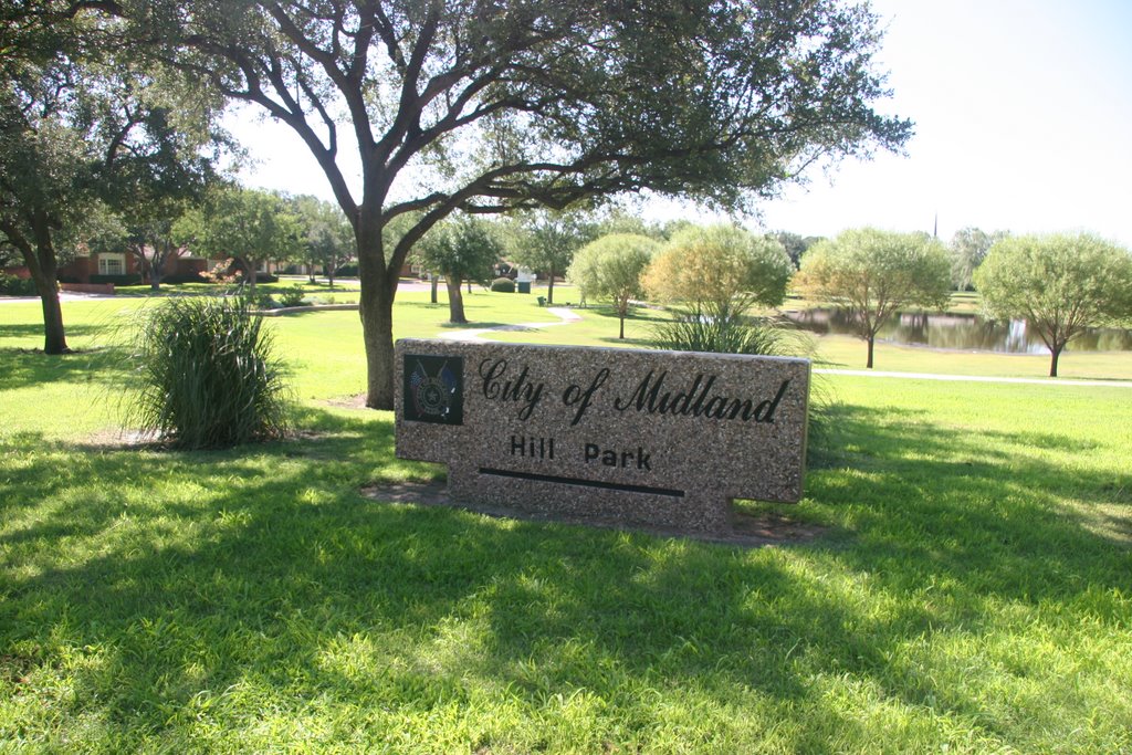 Hill Park