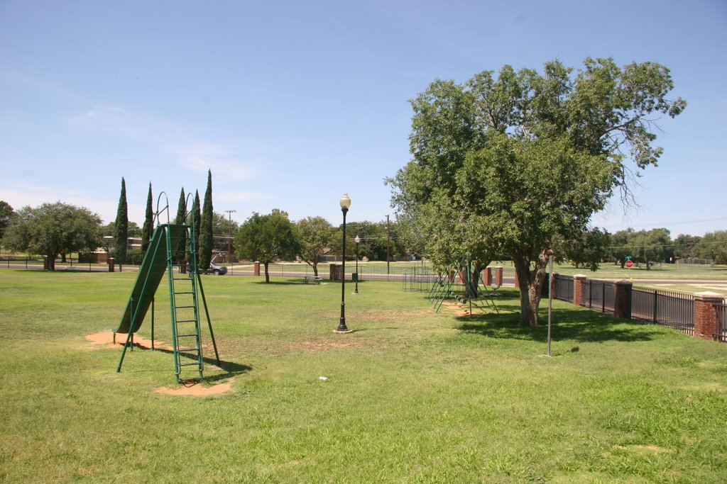 Ida Jo Moore Park