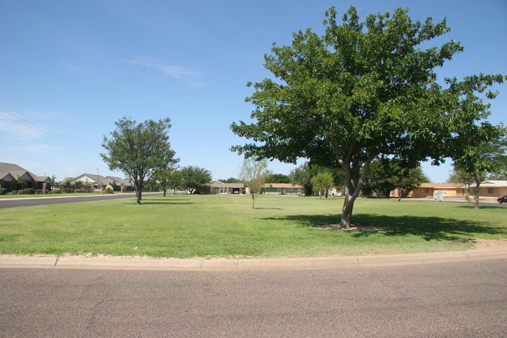 Jacotte Park
