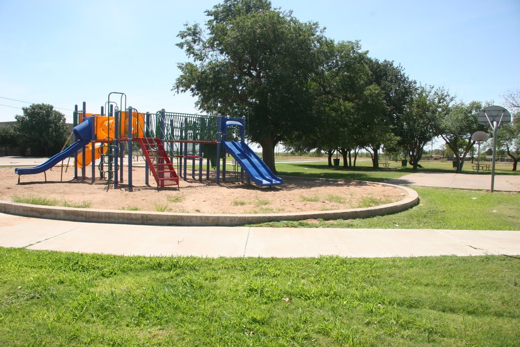 Sparks Park