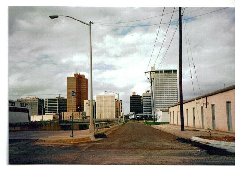 Midland, Texas