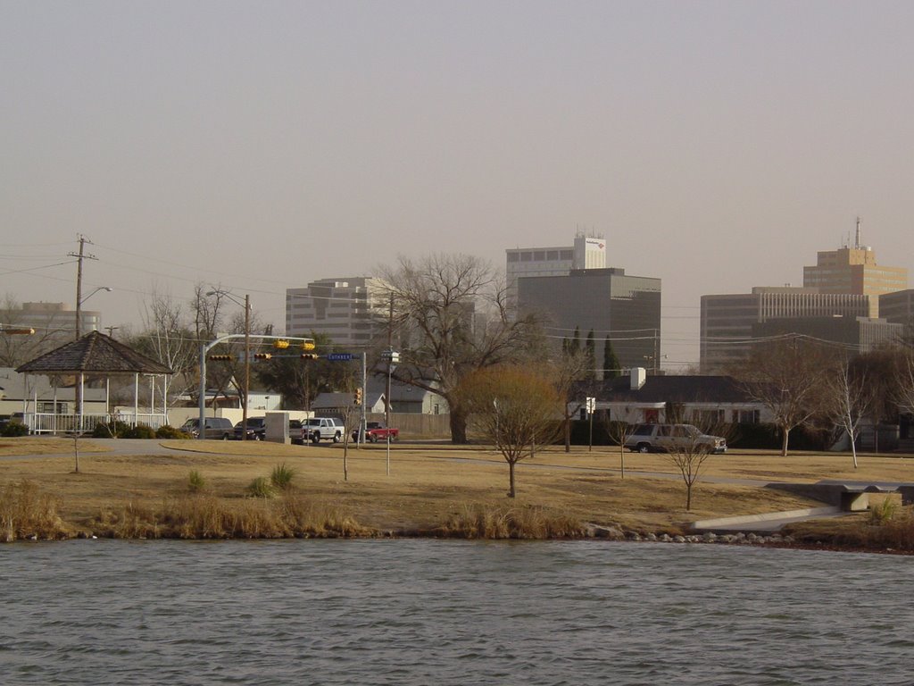 Duck Pond