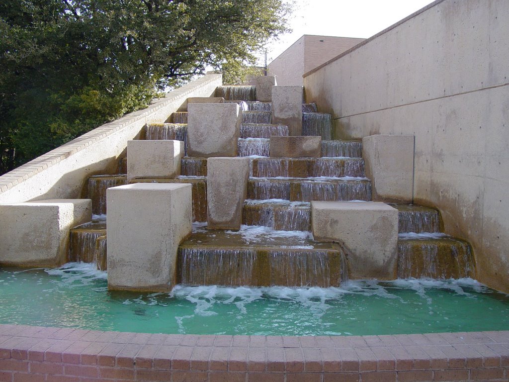 Centennial Plaza