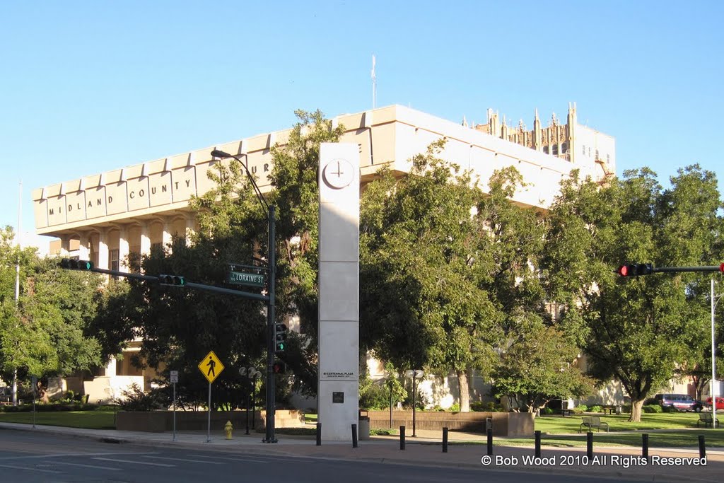 Midland County Court