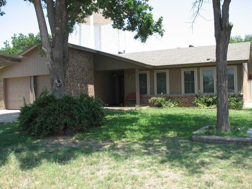 Replacement Windows in Midland