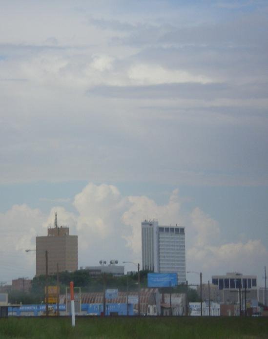 midland tx