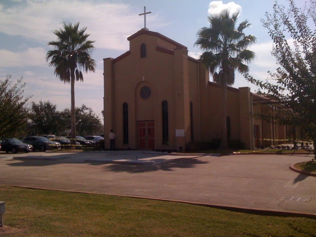St Thomas Orthodox Malankara Church