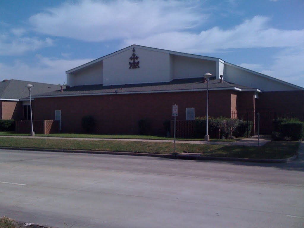 St Joseph SMCC Huston, Stafford