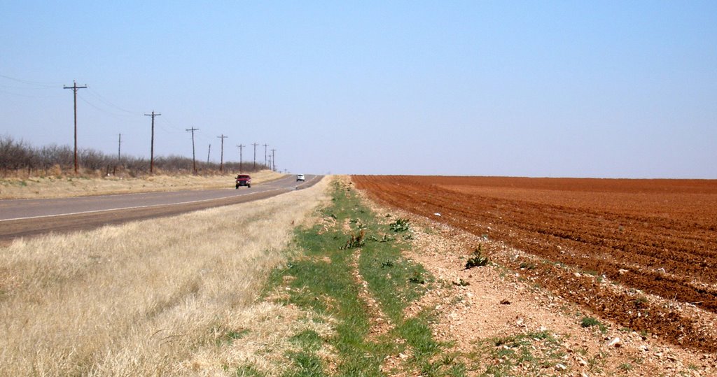 fields and fields