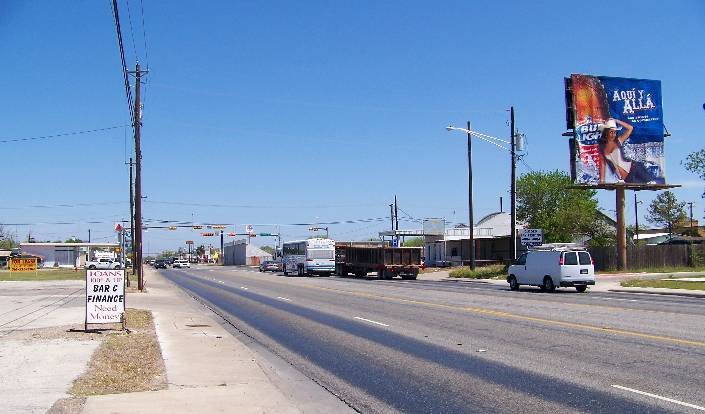 Woodsboro