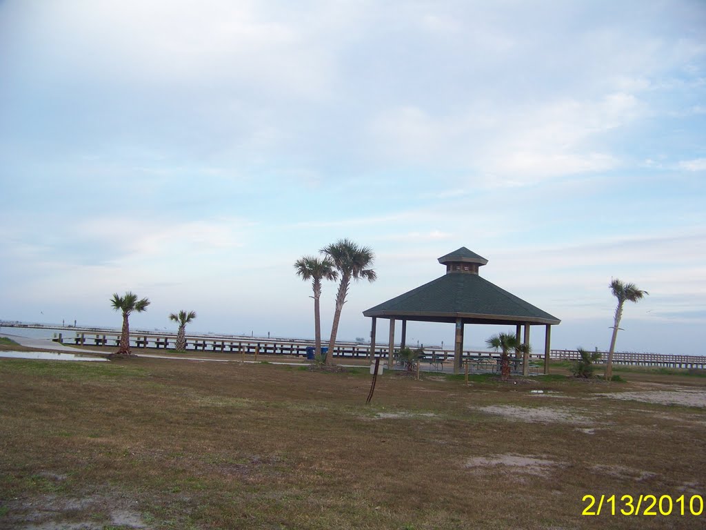 Rockport Beach