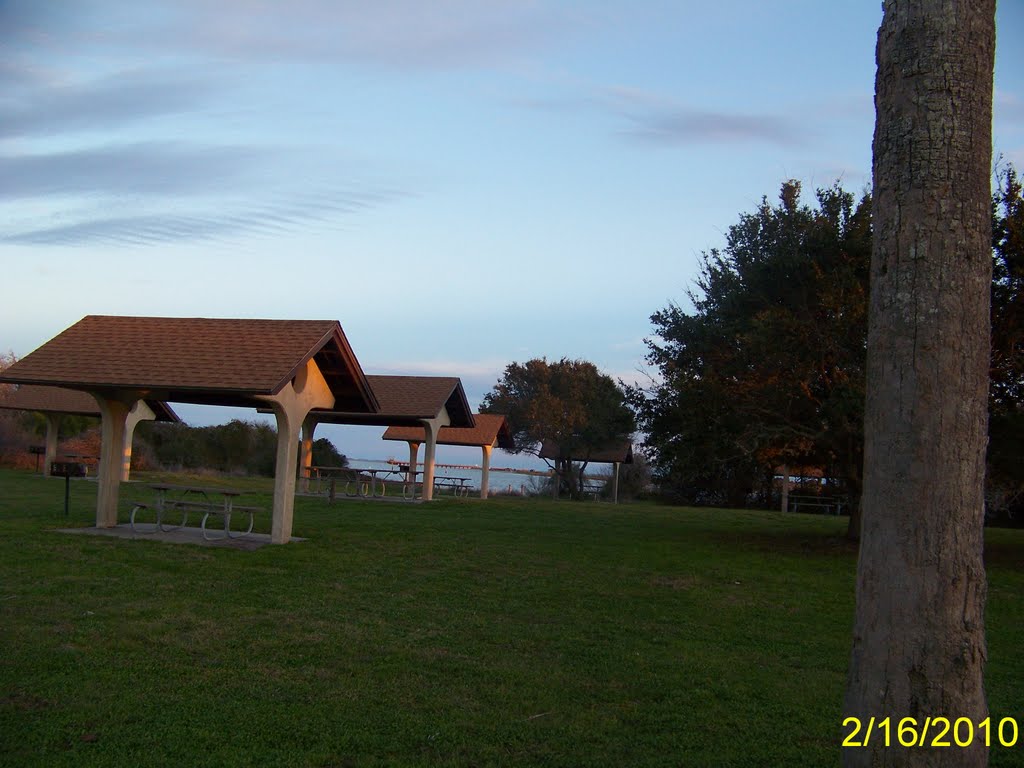 Goose Island State Park