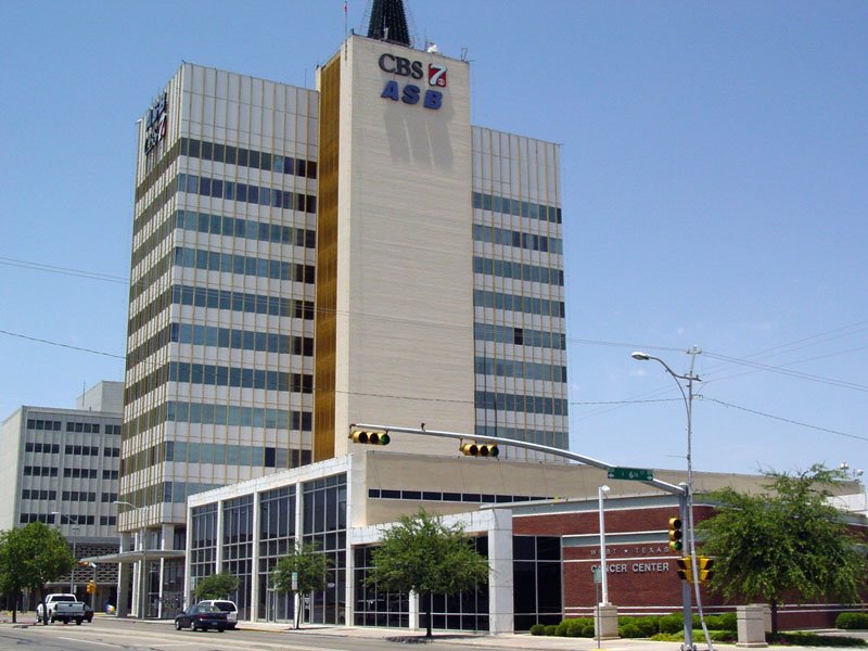 ASB