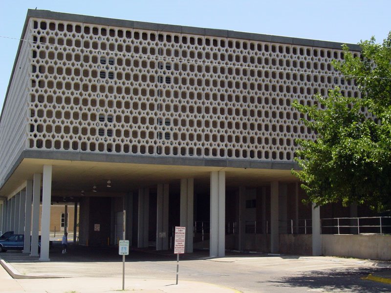 Courthouse