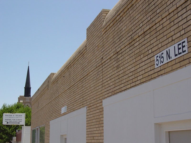 515 N. Lee