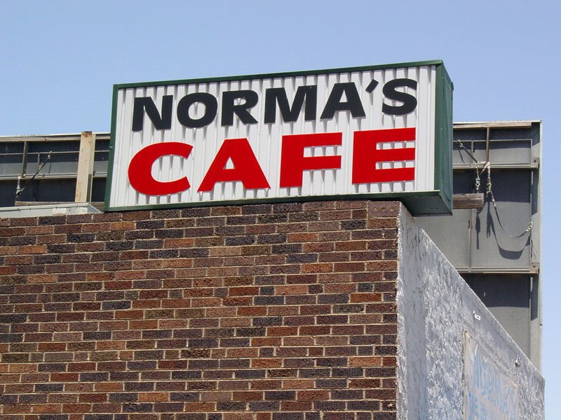 Normas