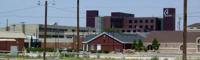 Hospitals