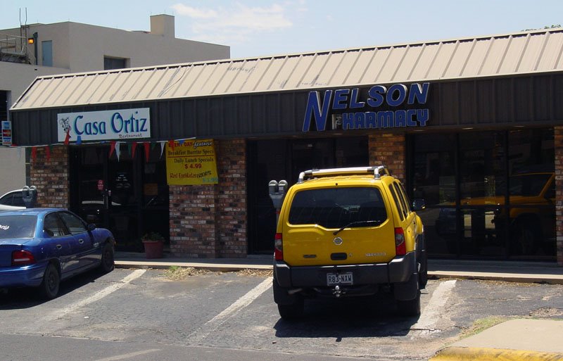 Casa Ortiz