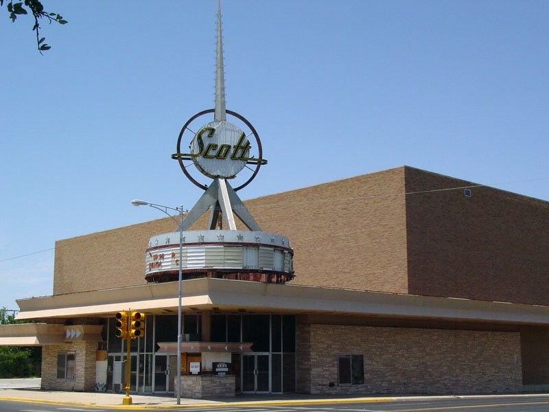 Scott