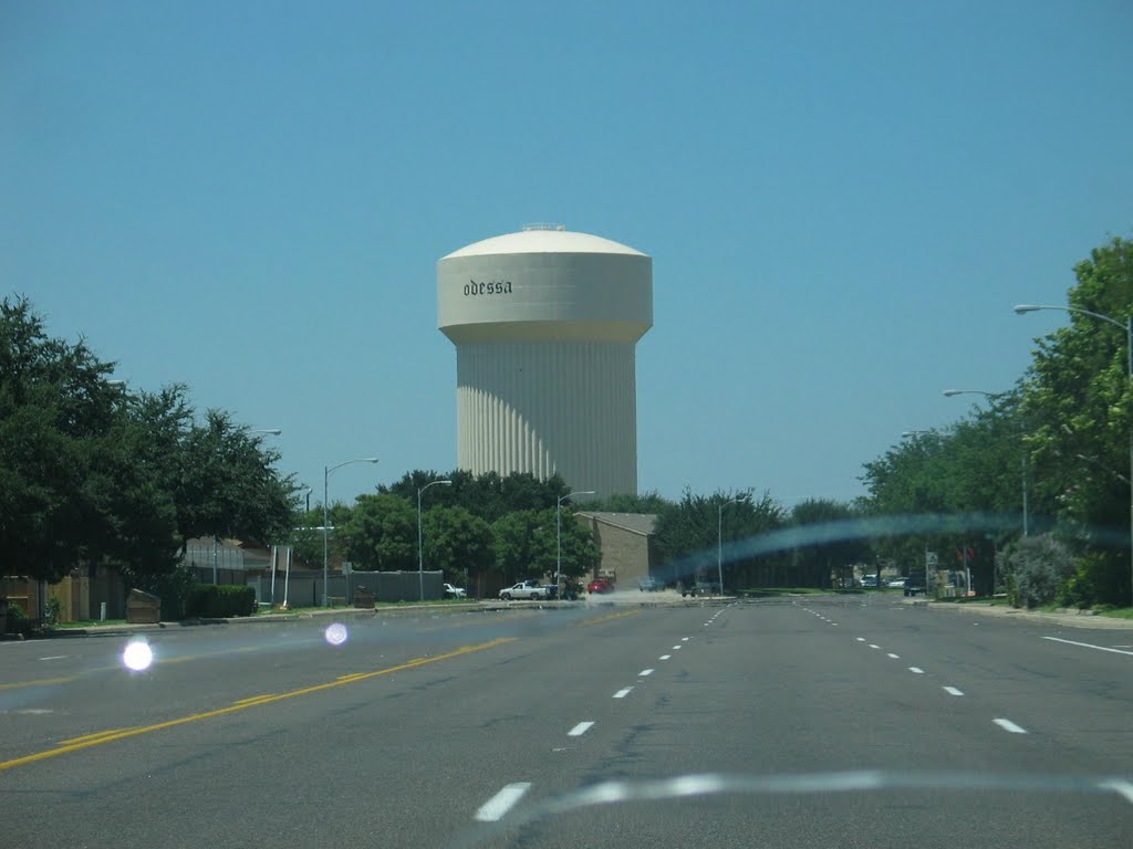 Odessa Texas