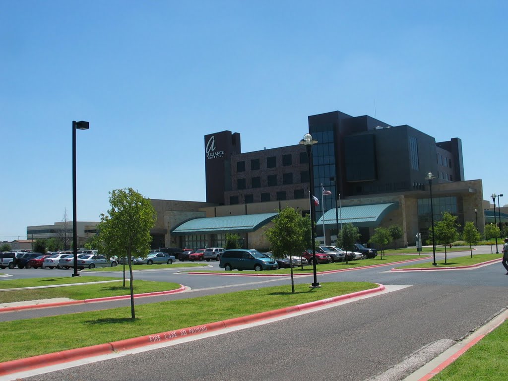 Odessa Texas