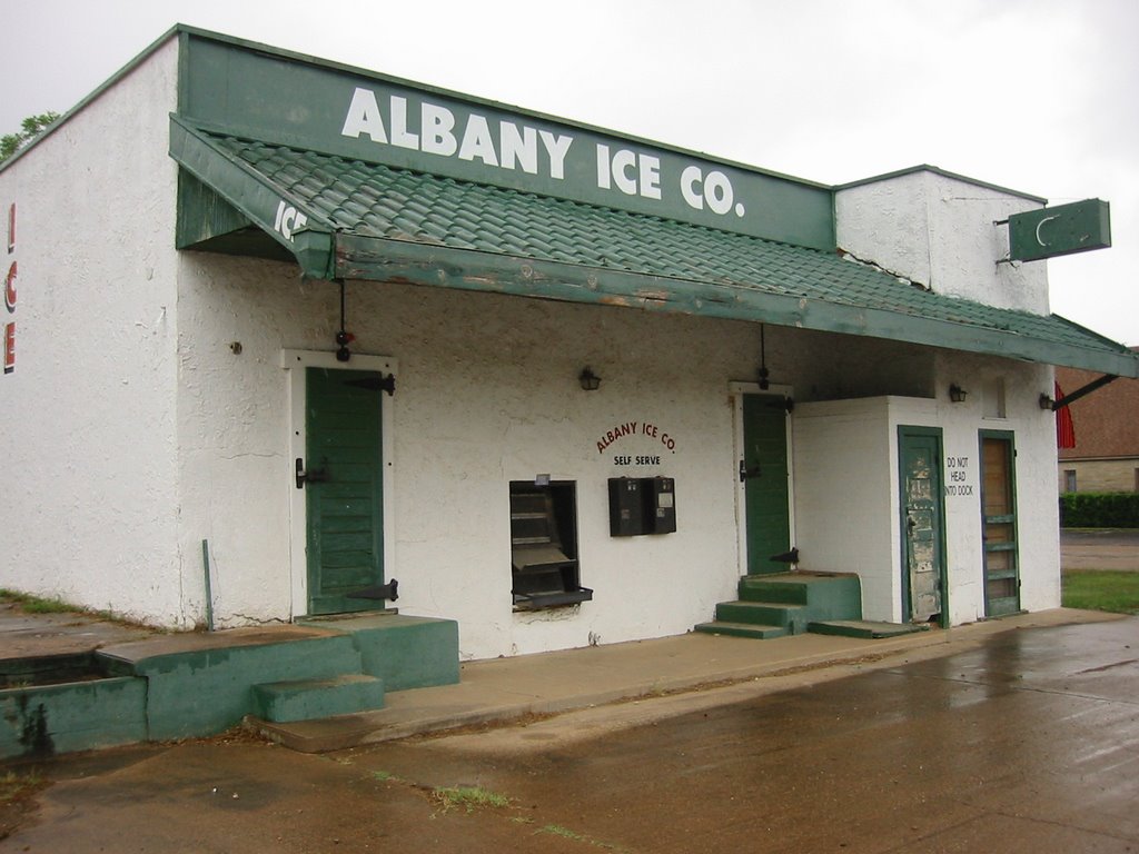 Albany Texas