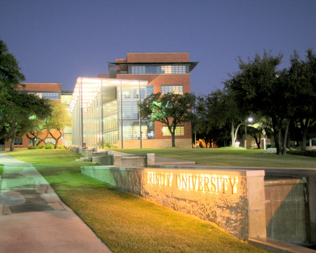 Trinity University