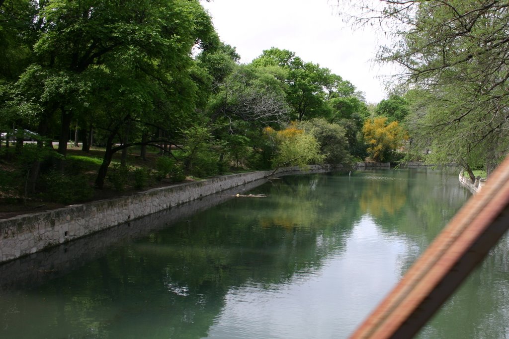 View of River