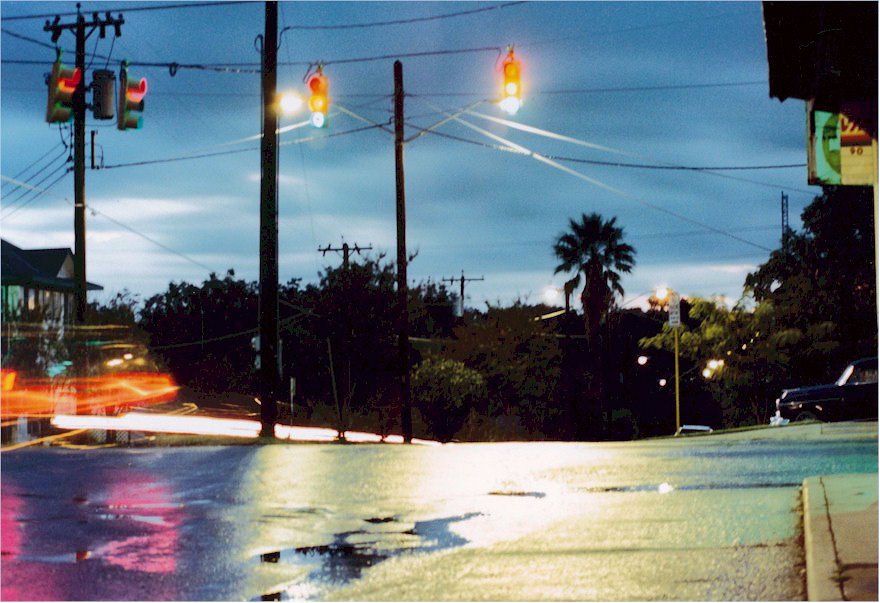 Woodlawn ave.
