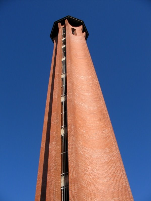 The Trinity Tower