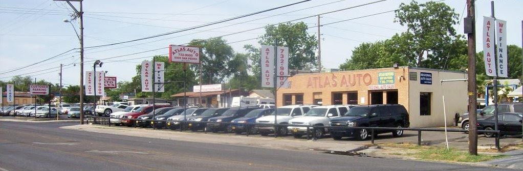 san antonio texas used car for sale