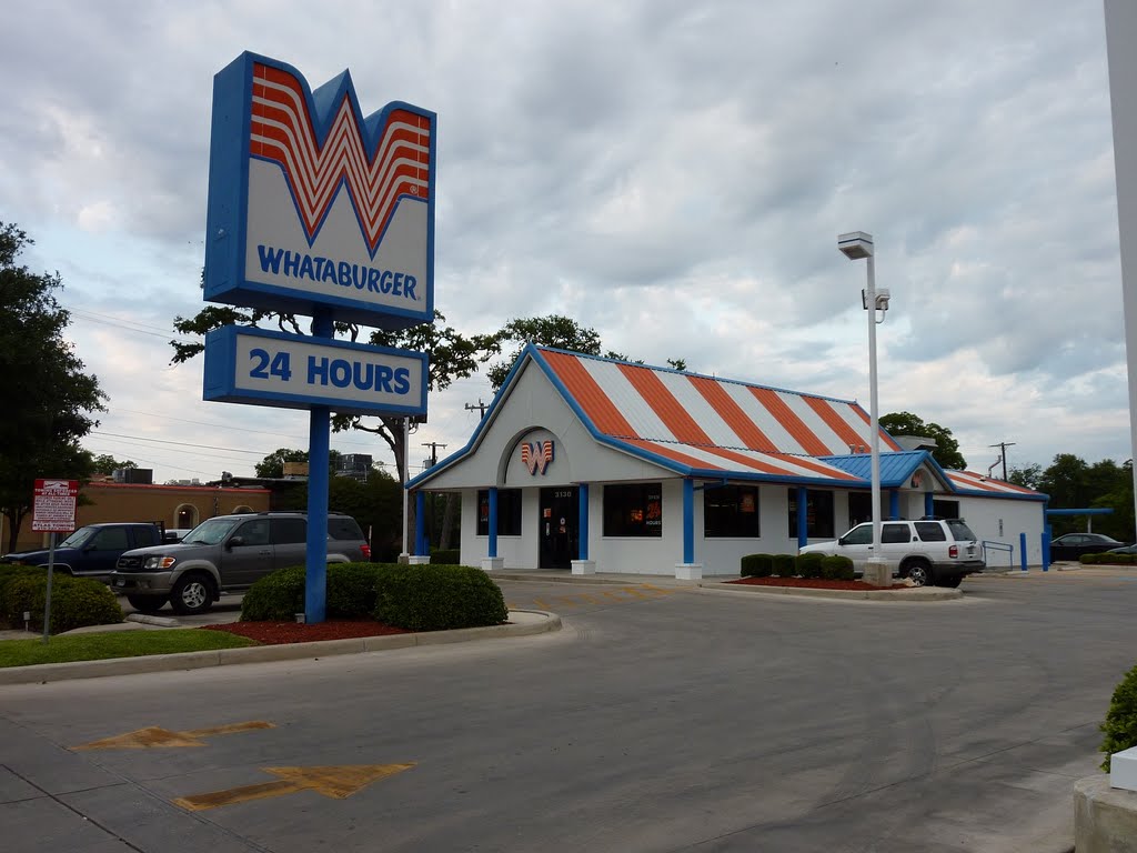 Whataburger