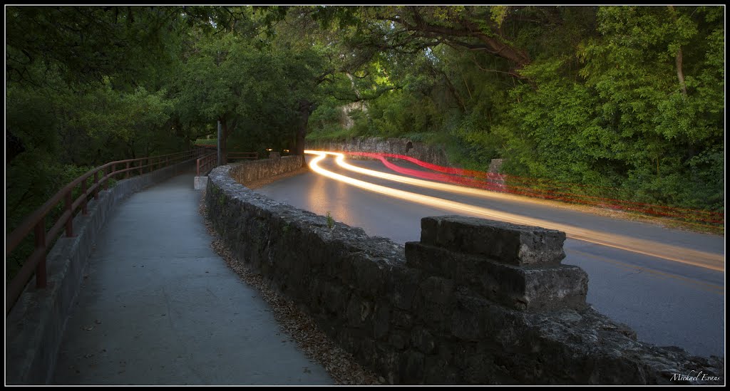 Olmos Drive