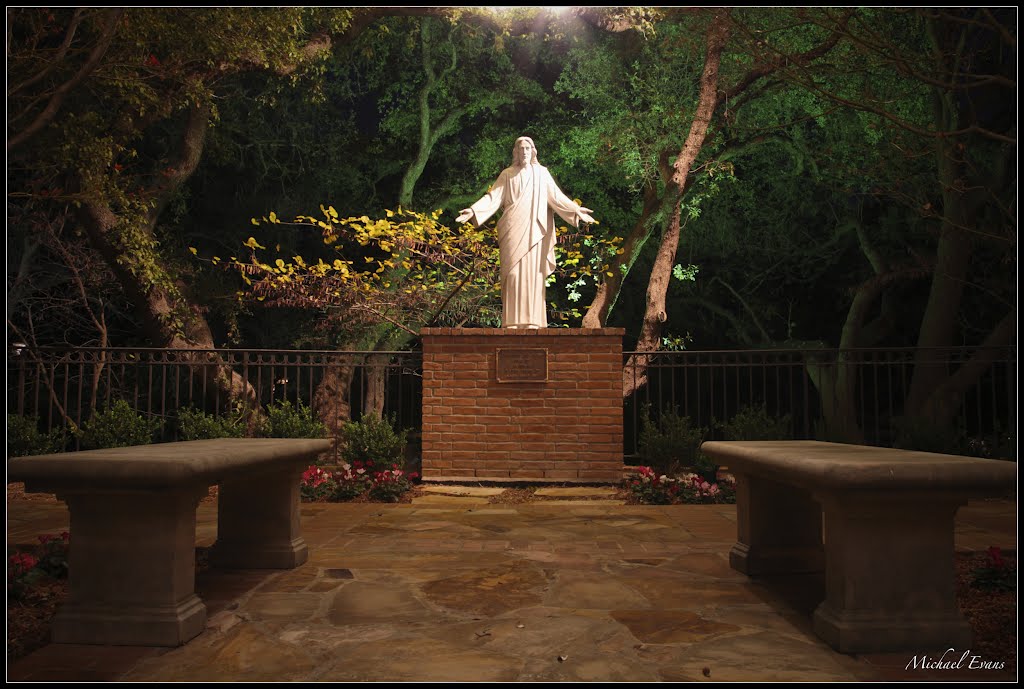 Alamo Heights