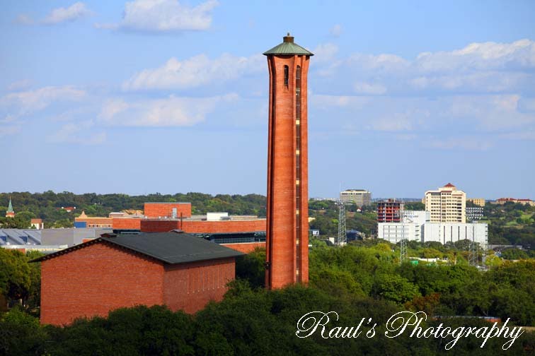 Trinity Bell Tower