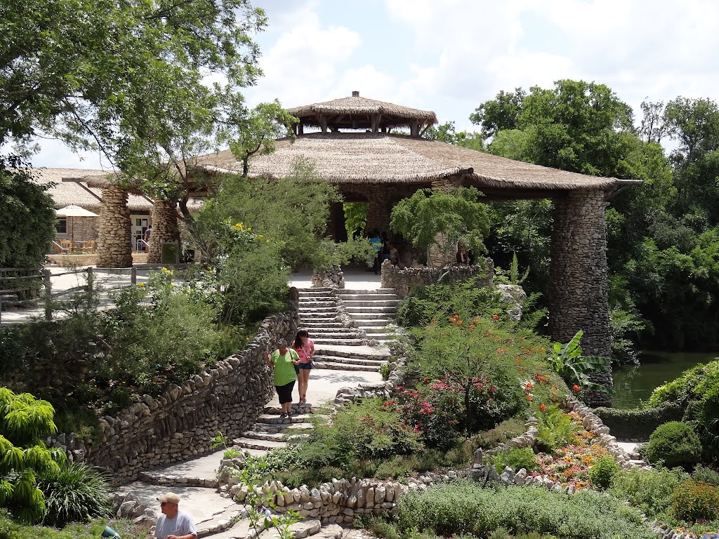 Japanese Tea Garden