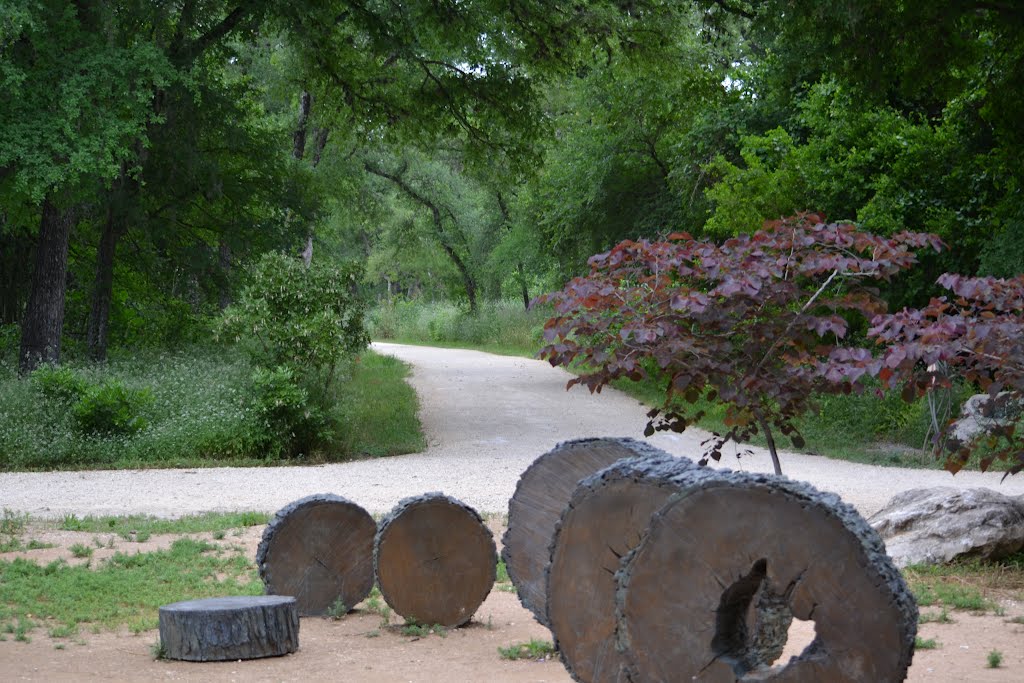 Tree Sculpture