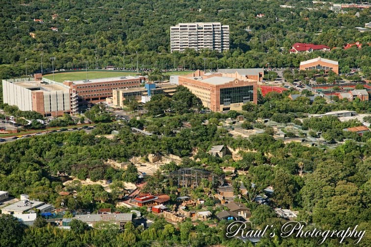 San Antonio Zoo