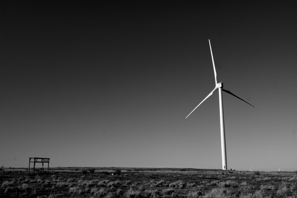 West Texas Power