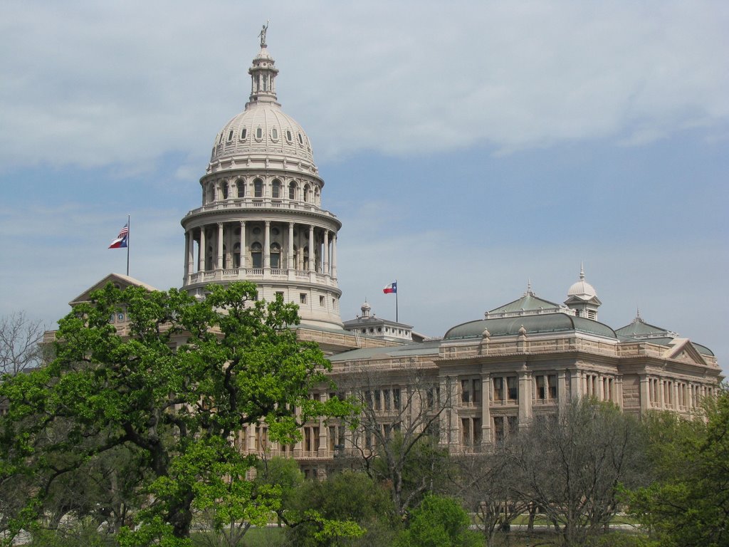 Austin, Texas http://goplanettravel.blogspot.com