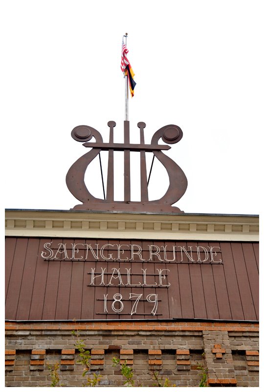 Saengerrunde