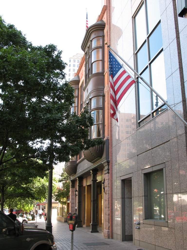 Austin-Bosche Building (1897)