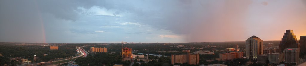Austin Skyline 3