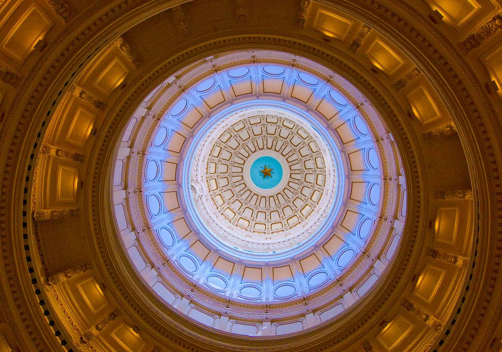 State Capitol, Austin, TX