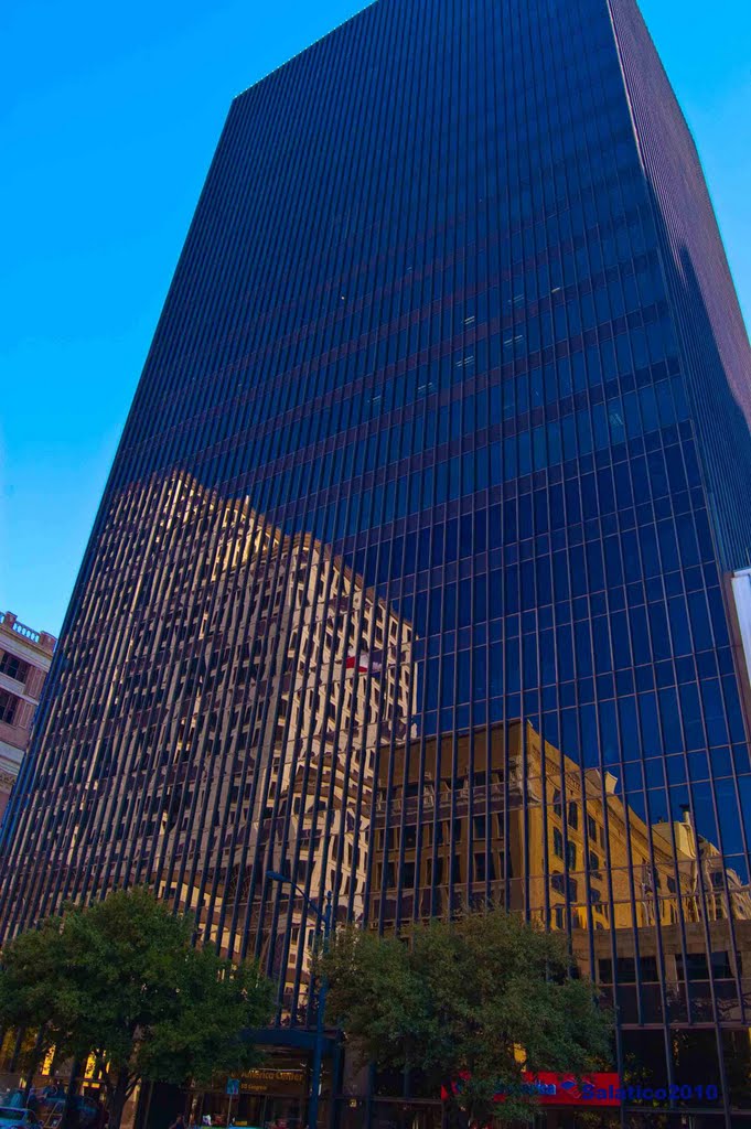 Downtown, Austin, TX