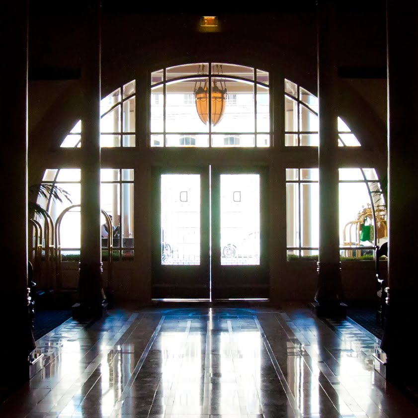 Driskill Hotel III