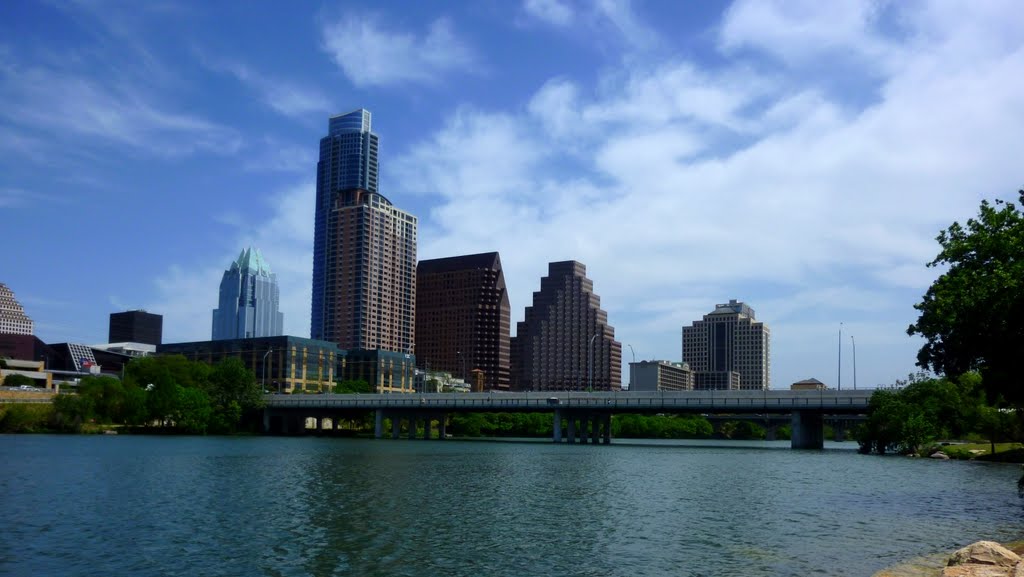 Austin, TX