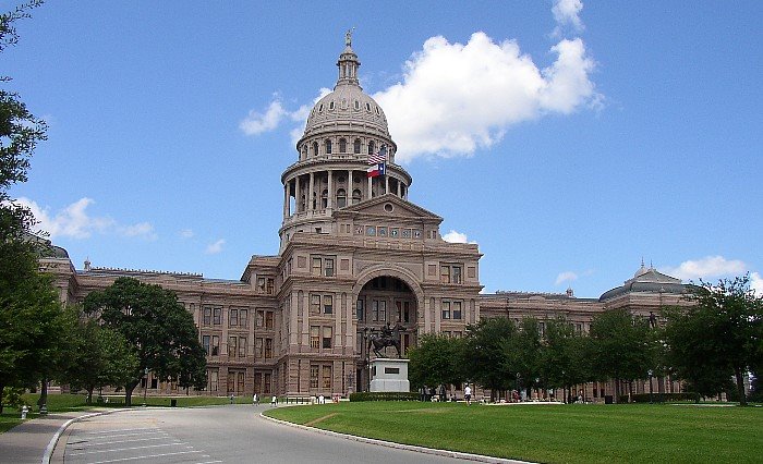 Texas Capital, Austin