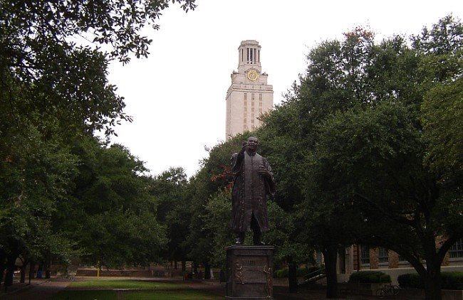 University of Texas, Austin